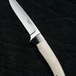 WESTLEY RICHARDS LATEST KNIFE