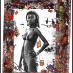 PETER BEARD. PHOTOGRAPHER, ARTIST, PLAYBOY.