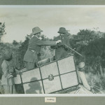 WESTLEY RICHARDS PHOTOGRAPH COLLECTION. THE INDIAN DURBAR TOUR OF KING GEORGE V 1911.