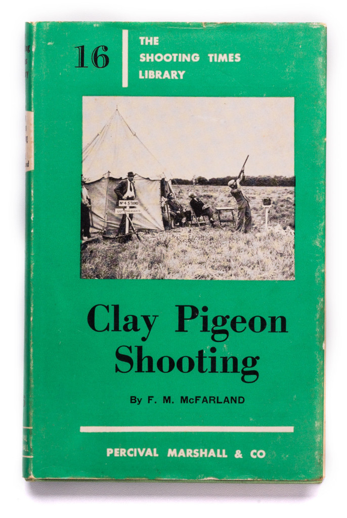 Clay-Pigeon-Shooting