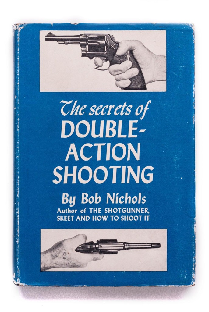 Double-Action-Shooting