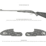 THE JAMES PURDEY & SON BICENTENARY RIFLE 