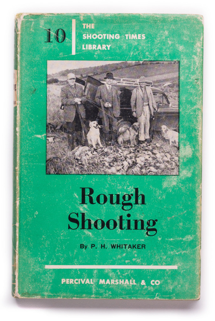 Rough-Shooting