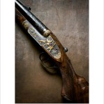 WESTLEY RICHARDS 2014 ADVERTISING