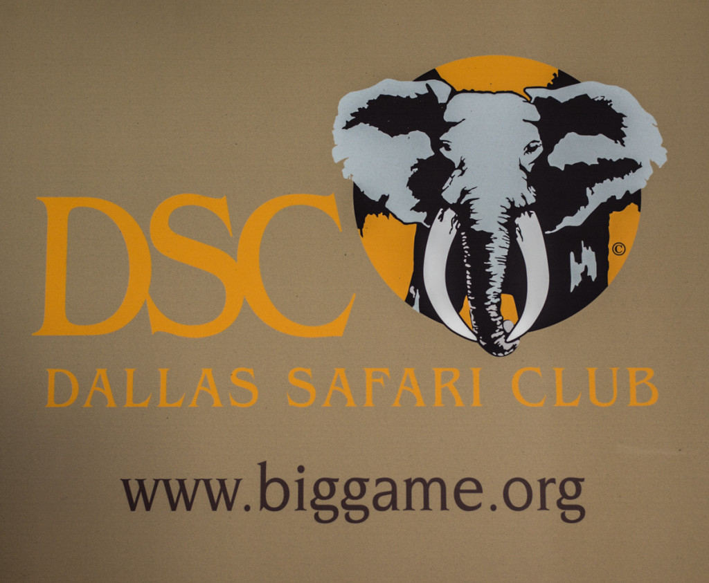 Dallas Safari Club