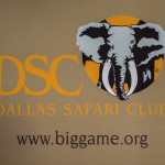 DALLAS SAFARI CLUB CONVENTION 2014. THE GUNMAKERS.