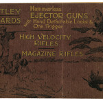 A VERY RARE WESTLEY RICHARDS CATALOGUE