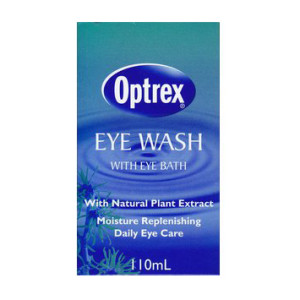 Optrex Eye Wash