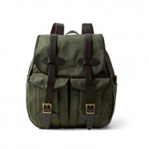 Filson Rucksack - Green