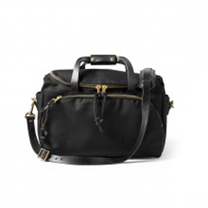 Filson Sportsman's Bag - Black