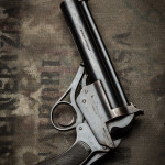 THE WESTLEY RICHARDS 'HIGHEST POSSIBLE' AIR PISTOL