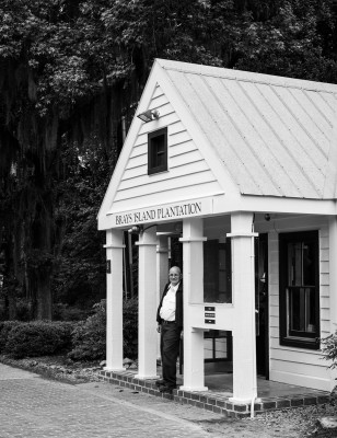 BRAY'S ISLAND EXPOSITION, SOUTH CAROLINA.