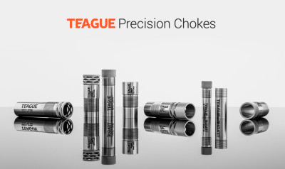 TEAGUE Precision Chokes.