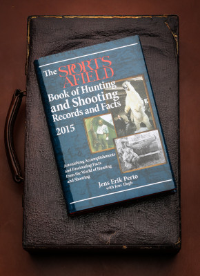 The Sports Afield Book of Hunting and Shooting records and facts. 2015.