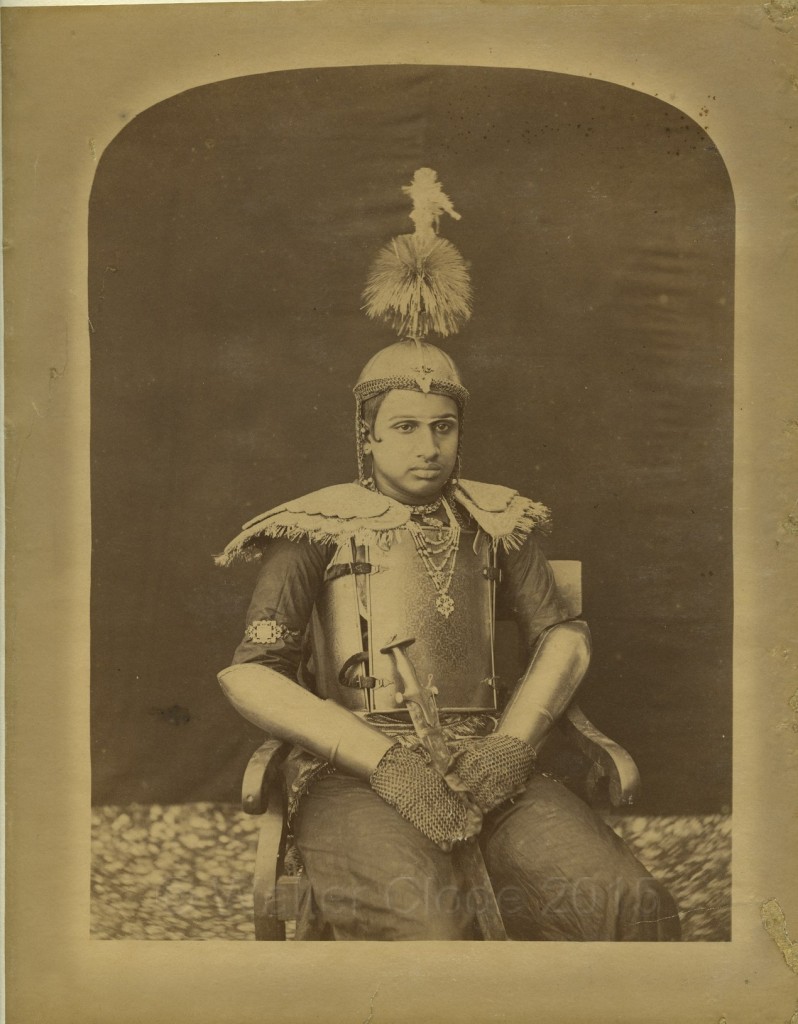 Rare Indian Photographs, Walter Clode Exhibition,