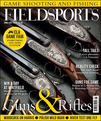 Fieldsports Magazine