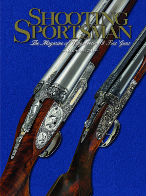 Shooting Sportsman July/August 2015