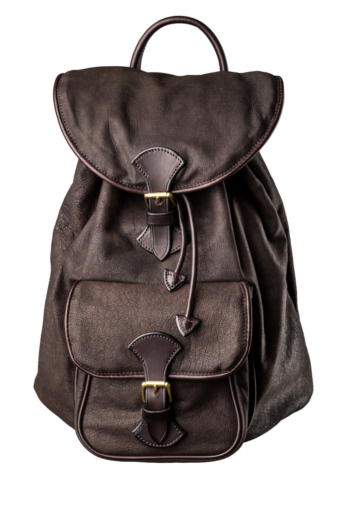 W. R. & Co. Explora Rucksack