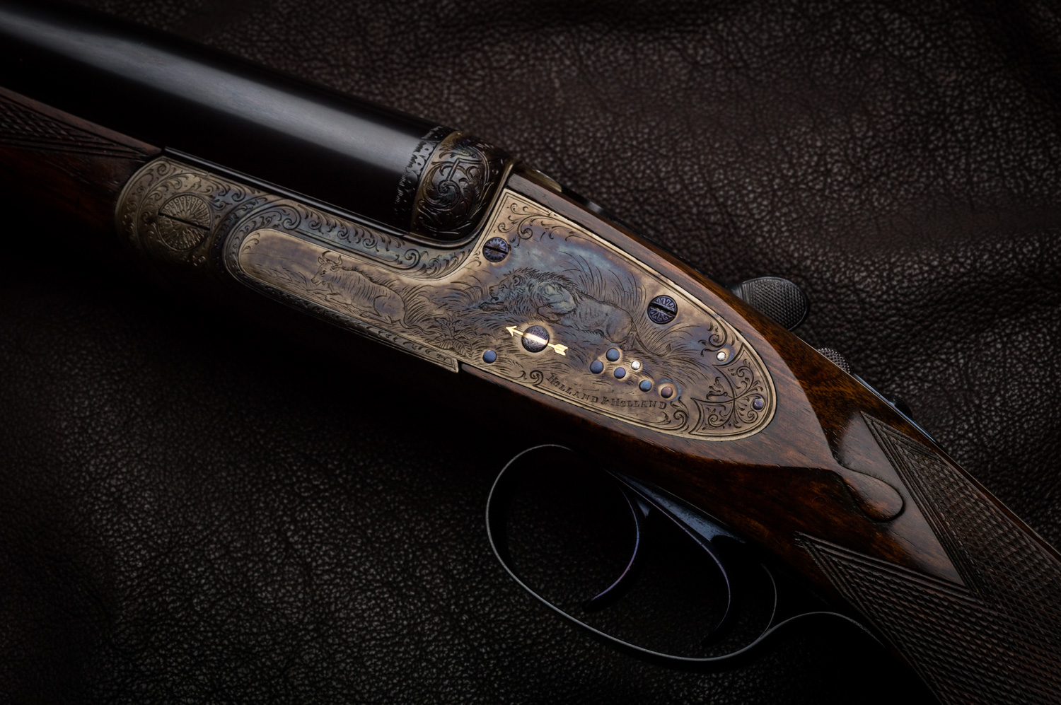 H&H 375