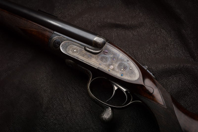 Some New, Old Rifles, now on the Westley Richards Used Gun Site.