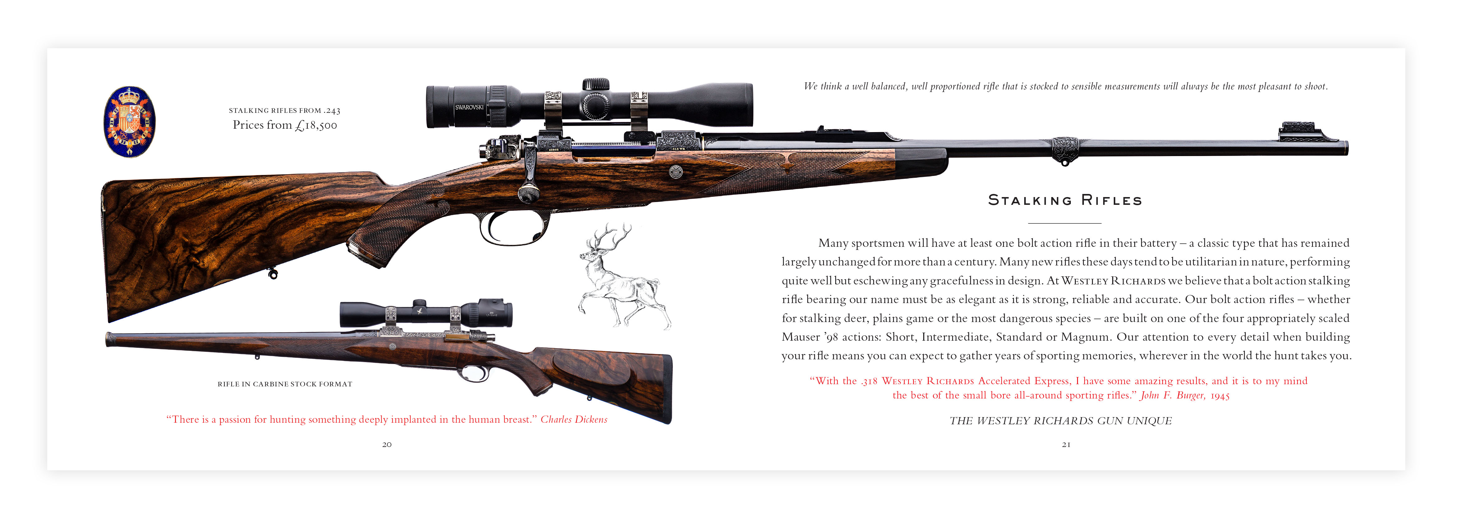 How Accurate Do Our Rifles Need to Be? Guest Post by David Hack.