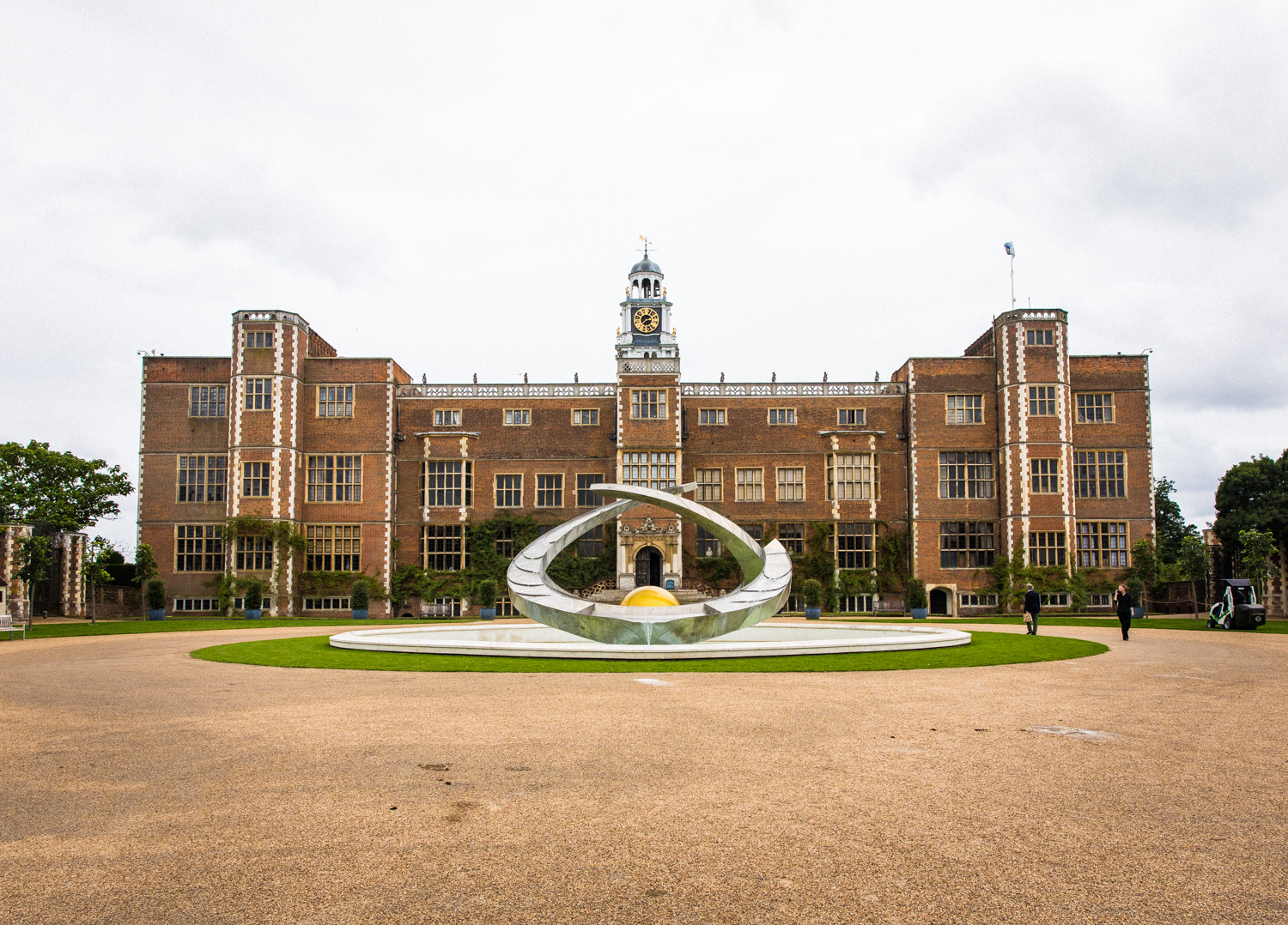 The Game Fair 2017 - Hatfield House