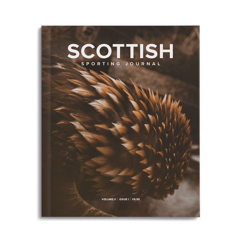 The 'Scottish Sporting Journal' Returns