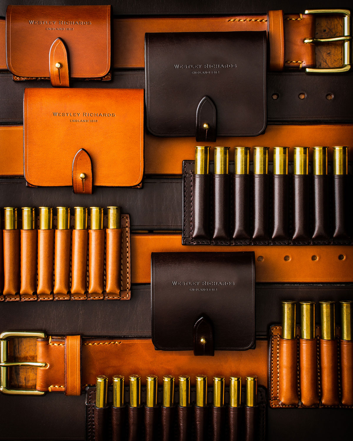 The Most Coveted Ammunition Wallets