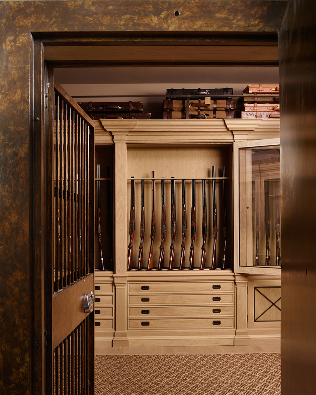 In Pursuit of a Gunroom Administrator to join Westley Richards