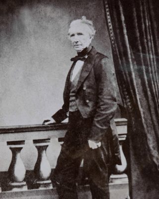 William Westley Richards, Founder (1789-1865)