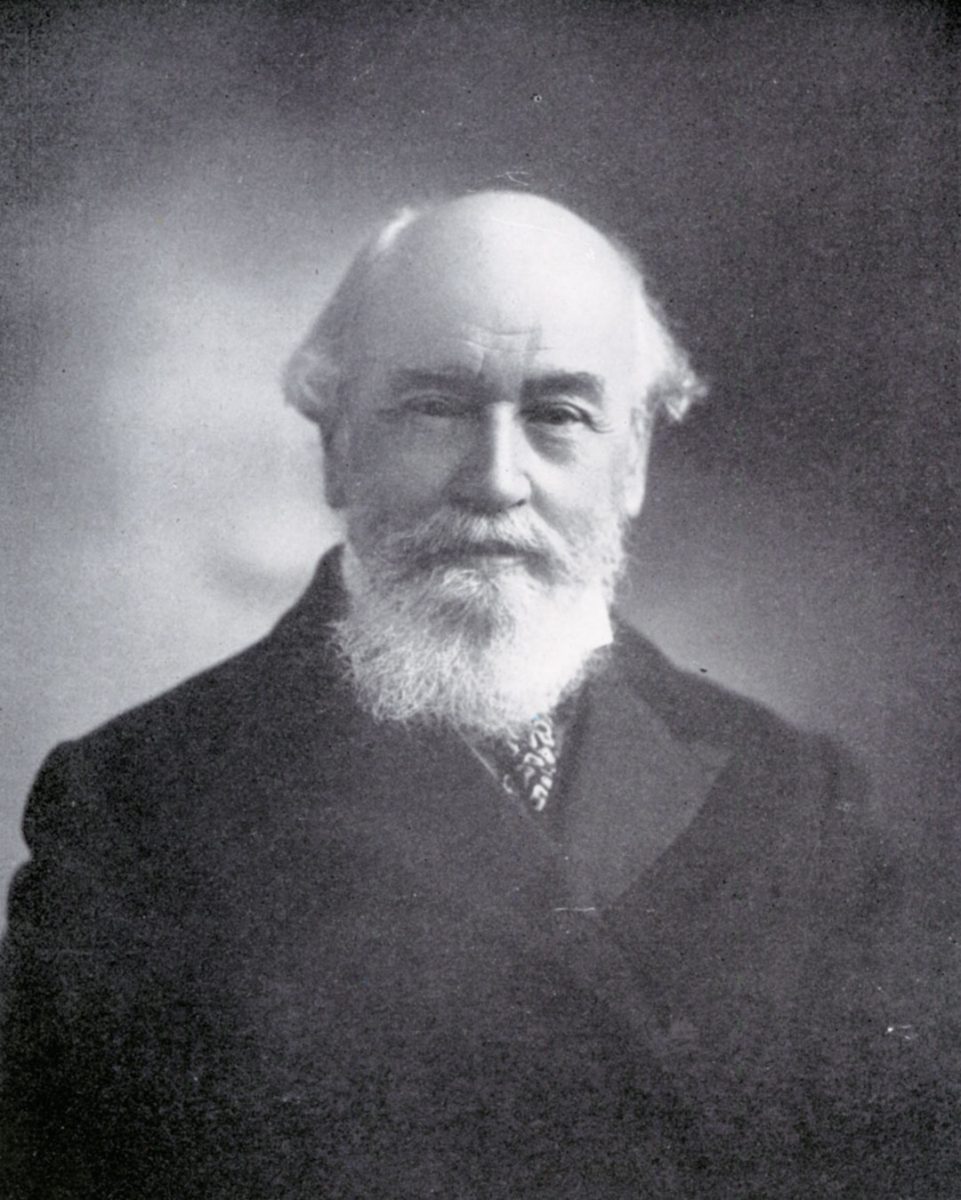 John Deeley the Elder (1825-1913)