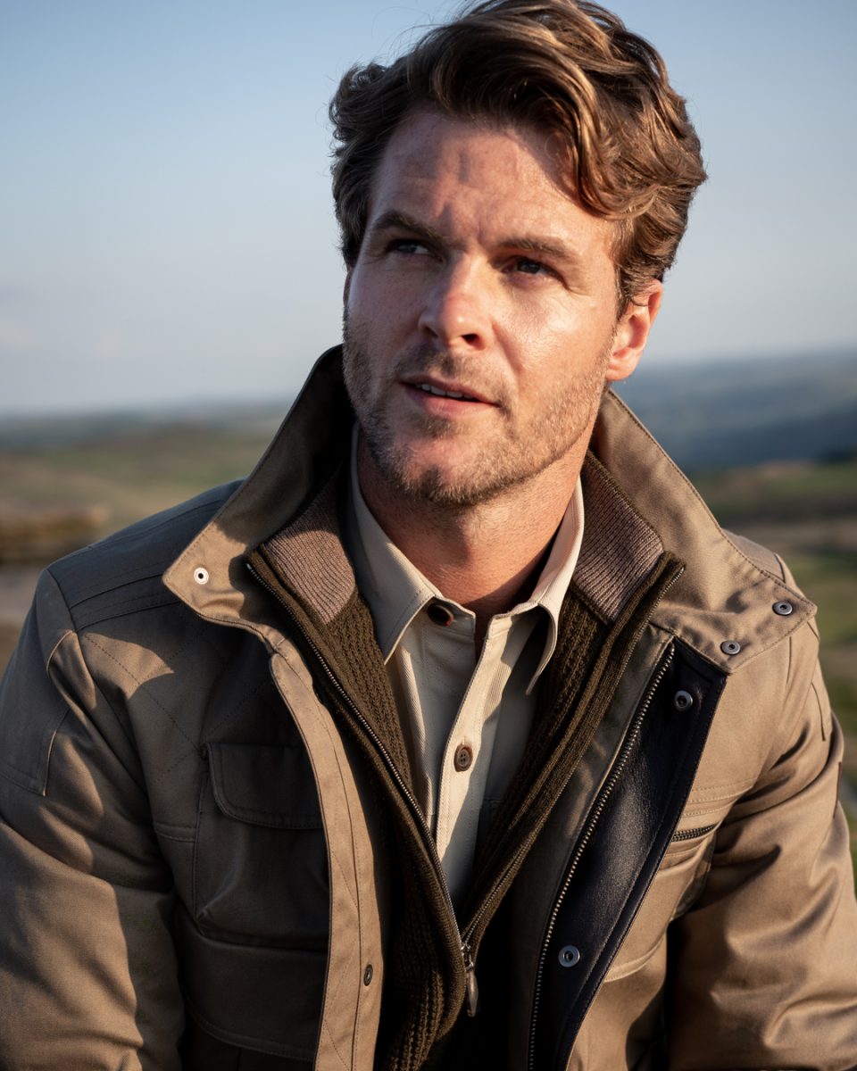 Best shooting store jacket 2019