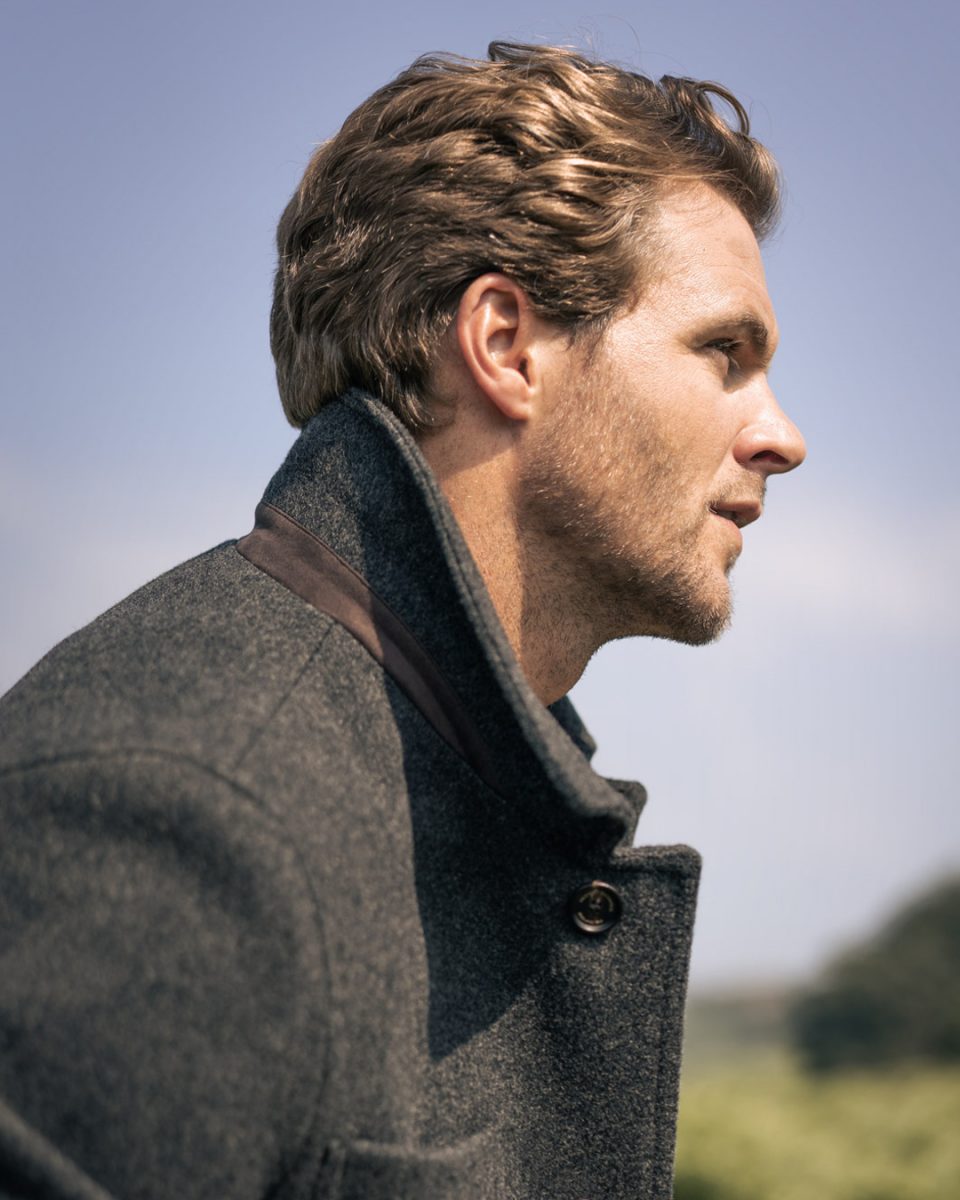 The Helvellyn Packable Gilet and Amundsen Coat