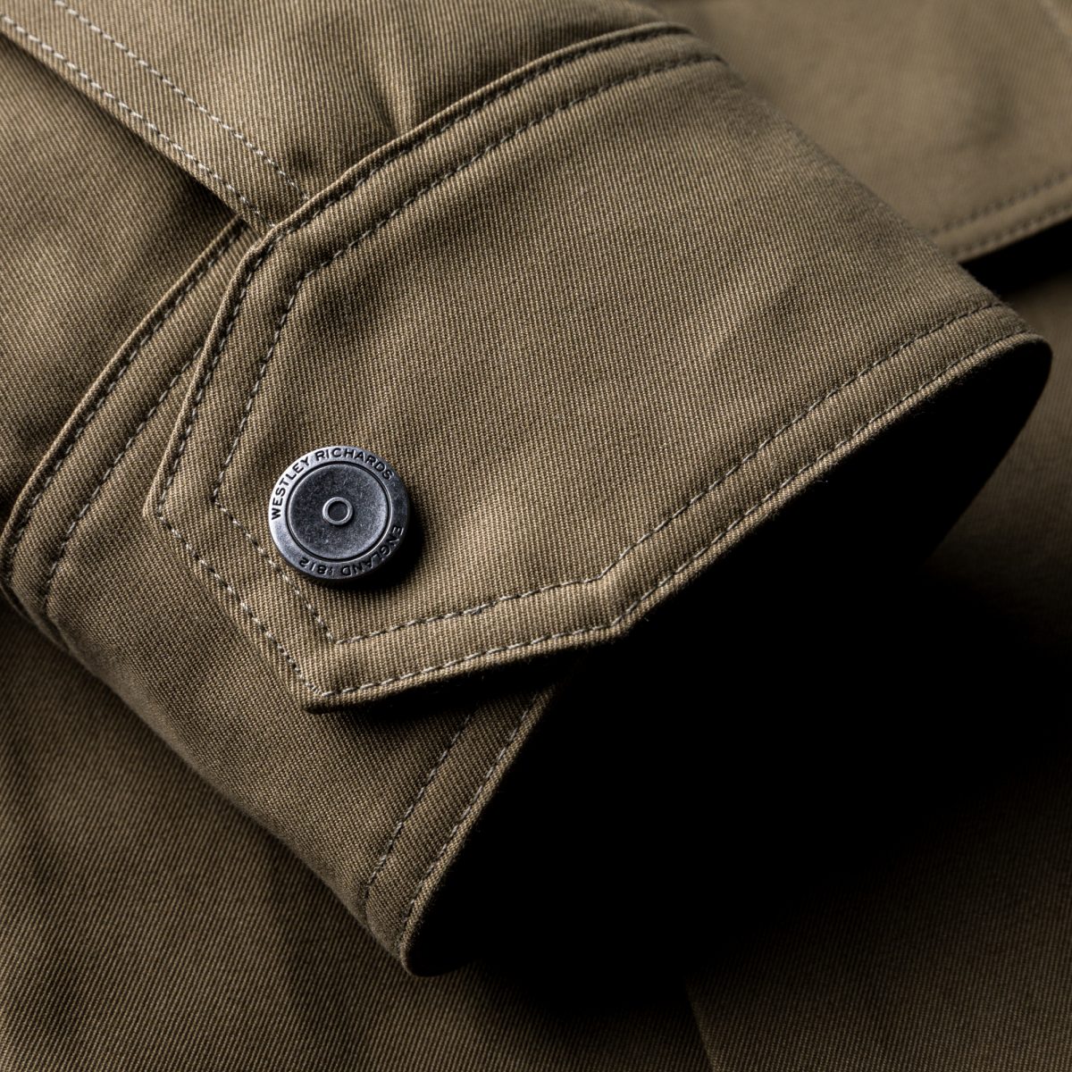 Military Inspired Field Jackets / The Explora - Premier Online Field ...