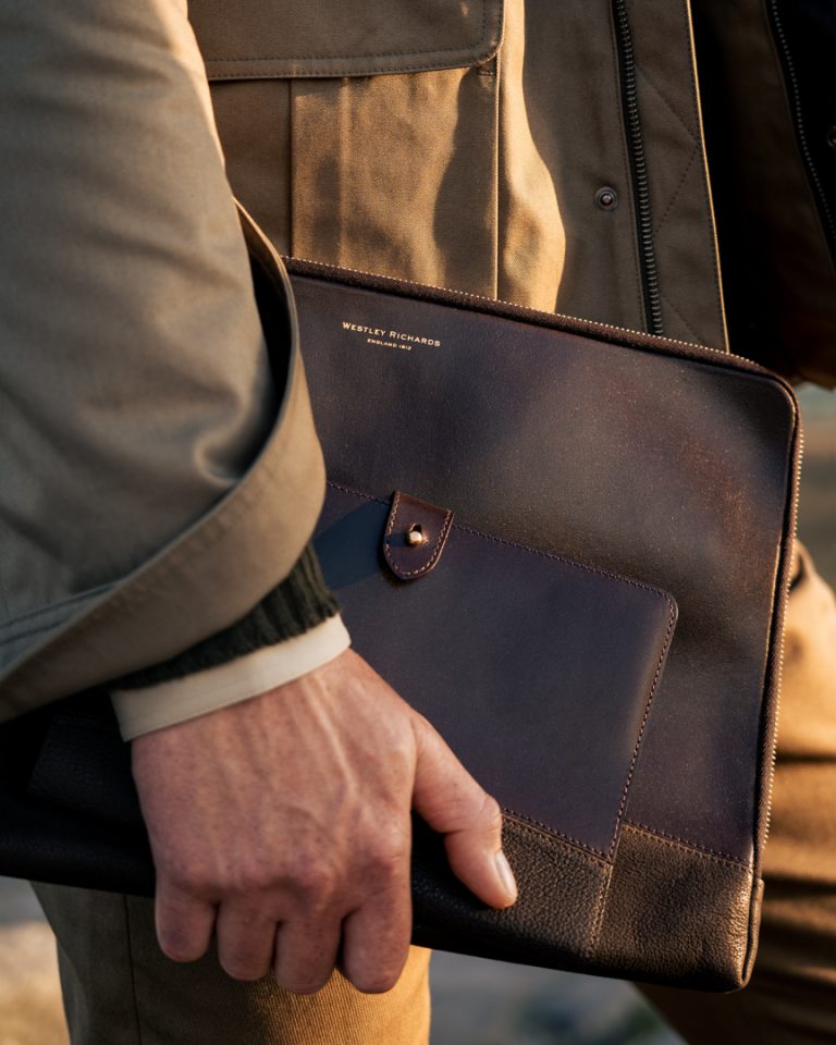 Aston Collection - The Ultimate Range of Small Leather Accessories