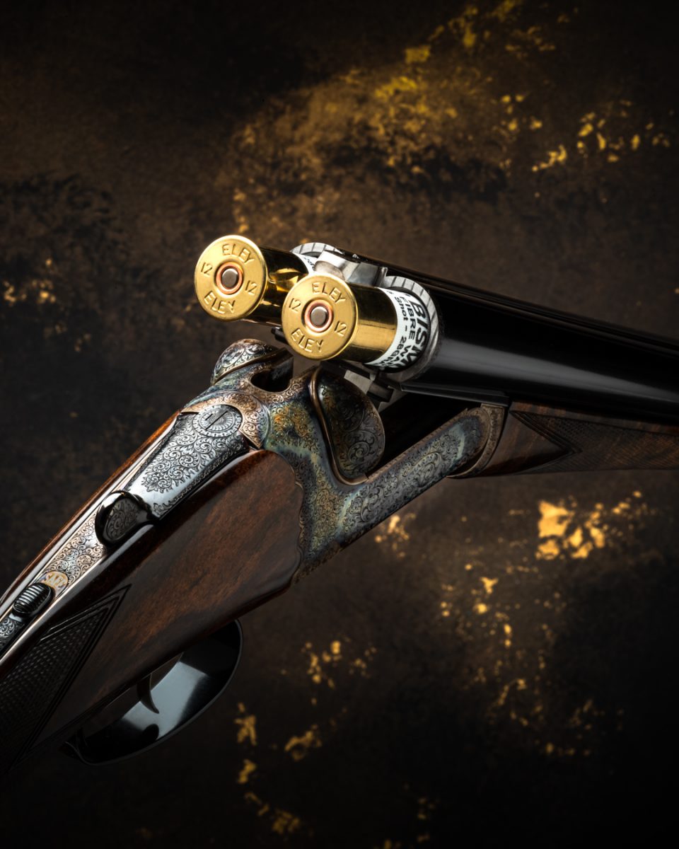 Westley Richards Recommends Bismuth