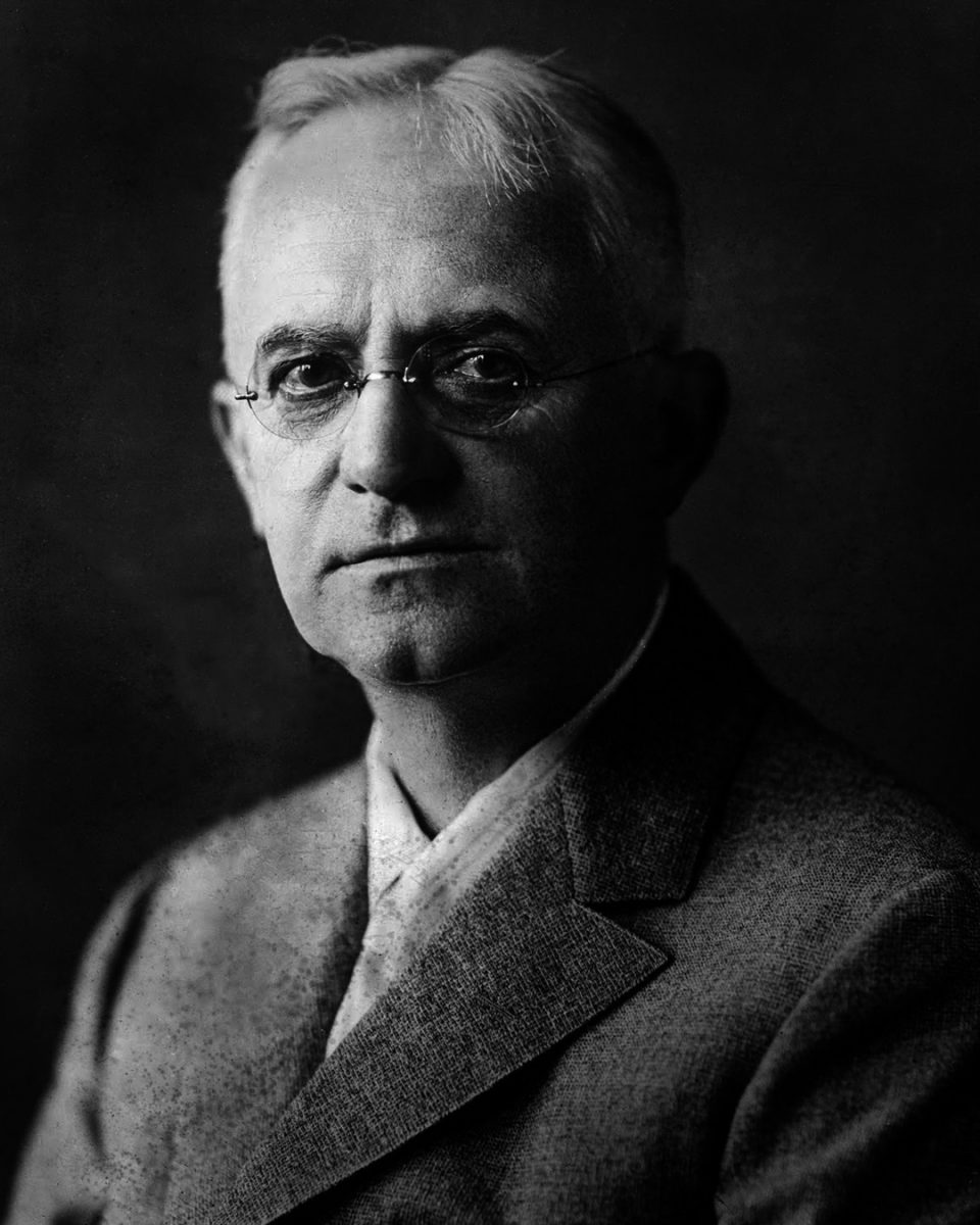 George Eastman - Founder of Kodak