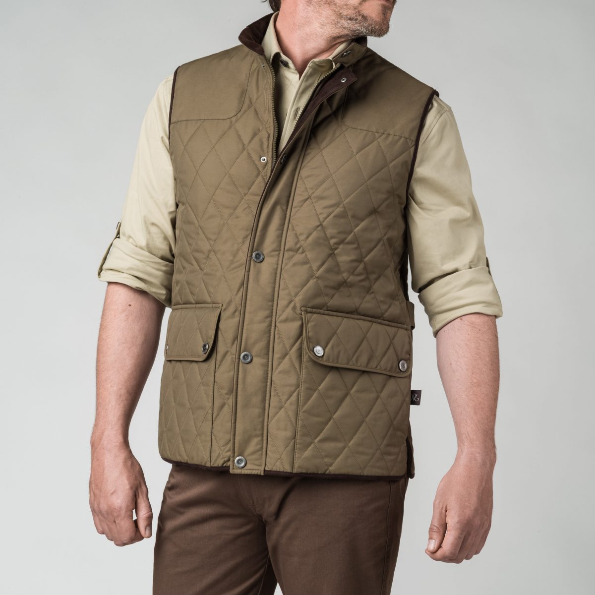 Your New Country Staple: The Broadland Gilet / The Explora - Premier ...