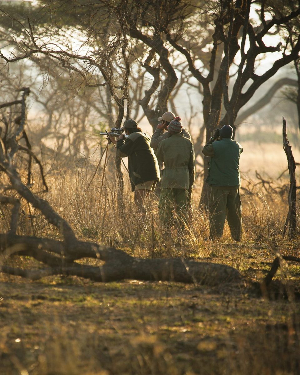 Tanzania 2006