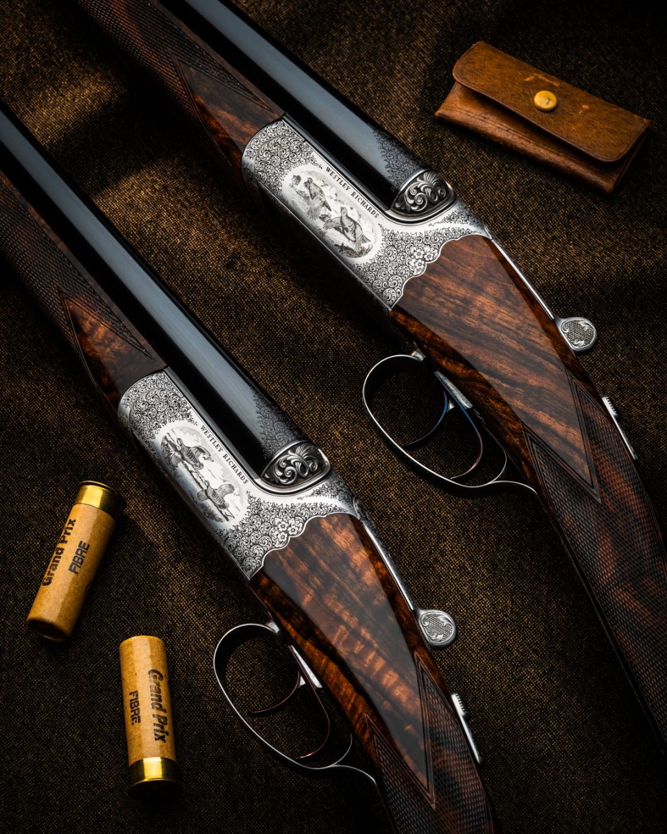 The Modern Obsession with Small Bore Shotguns