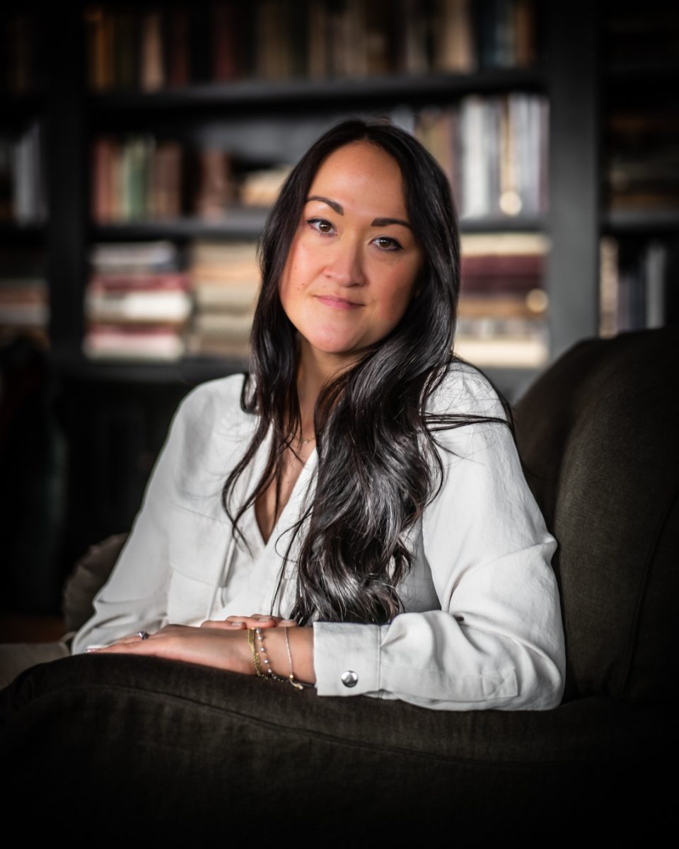 Interview with Westley Richards Retail Development Manager – Lauren Hooton