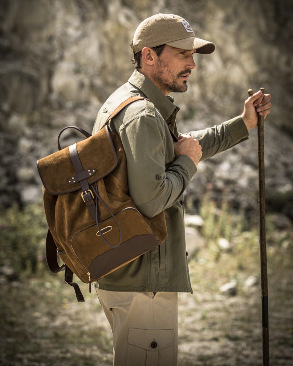 The Huntsman & The Expedition - Safari Shirt Review