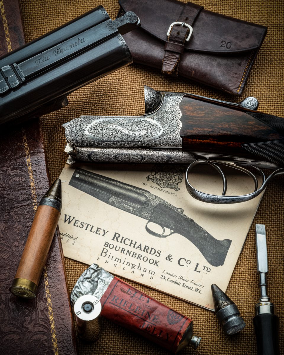 Awesome or Awful? - Were Shot and Ball Guns Seriously Capable or Shoddy Compromises?