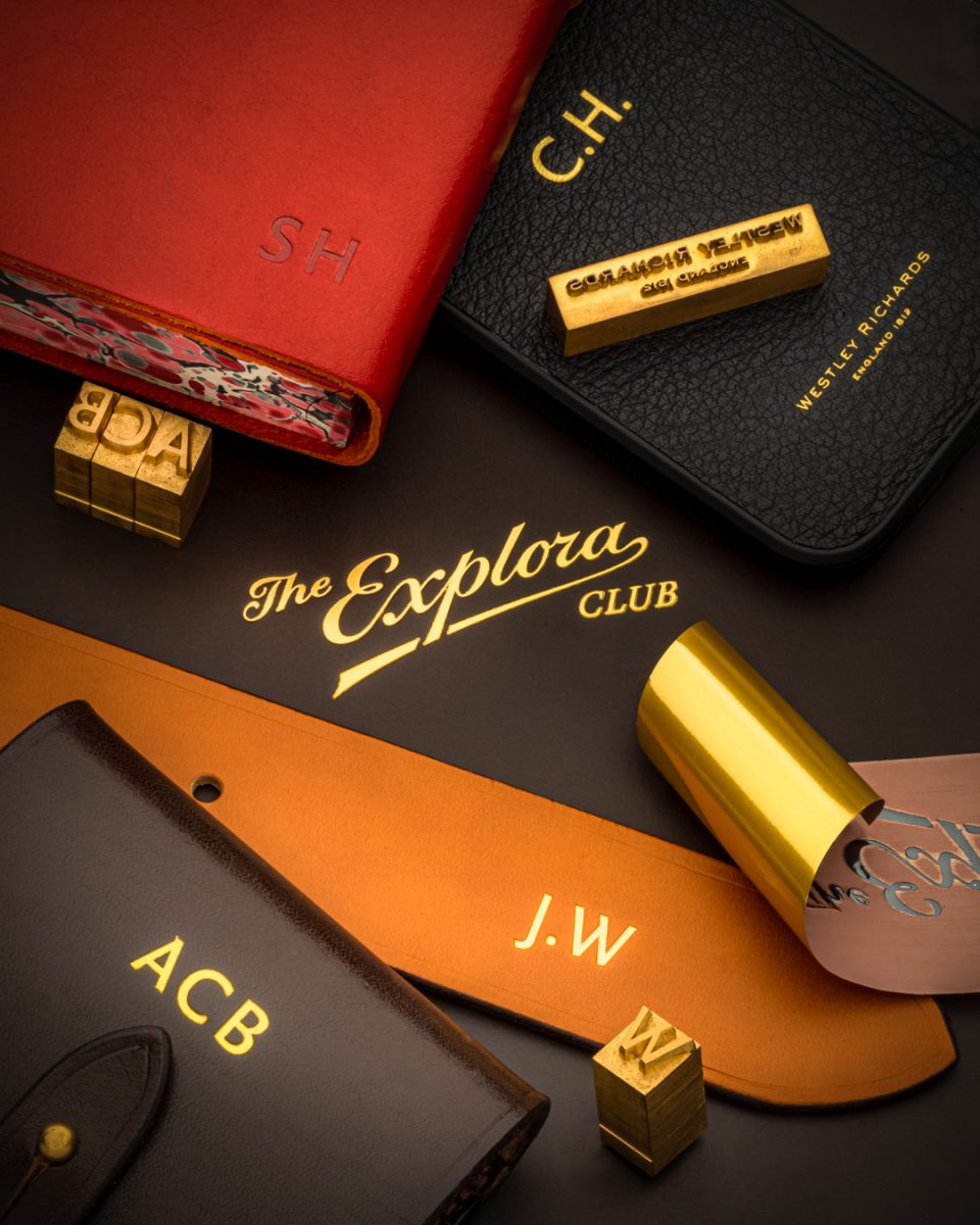 'Free Initialling for Life' for Explora Club Members