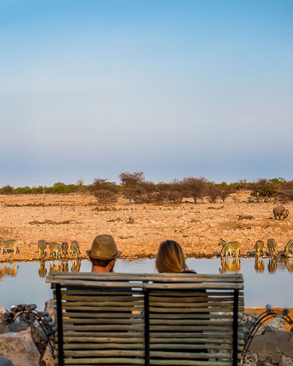 How Do We Fund Wildlife Conservation?