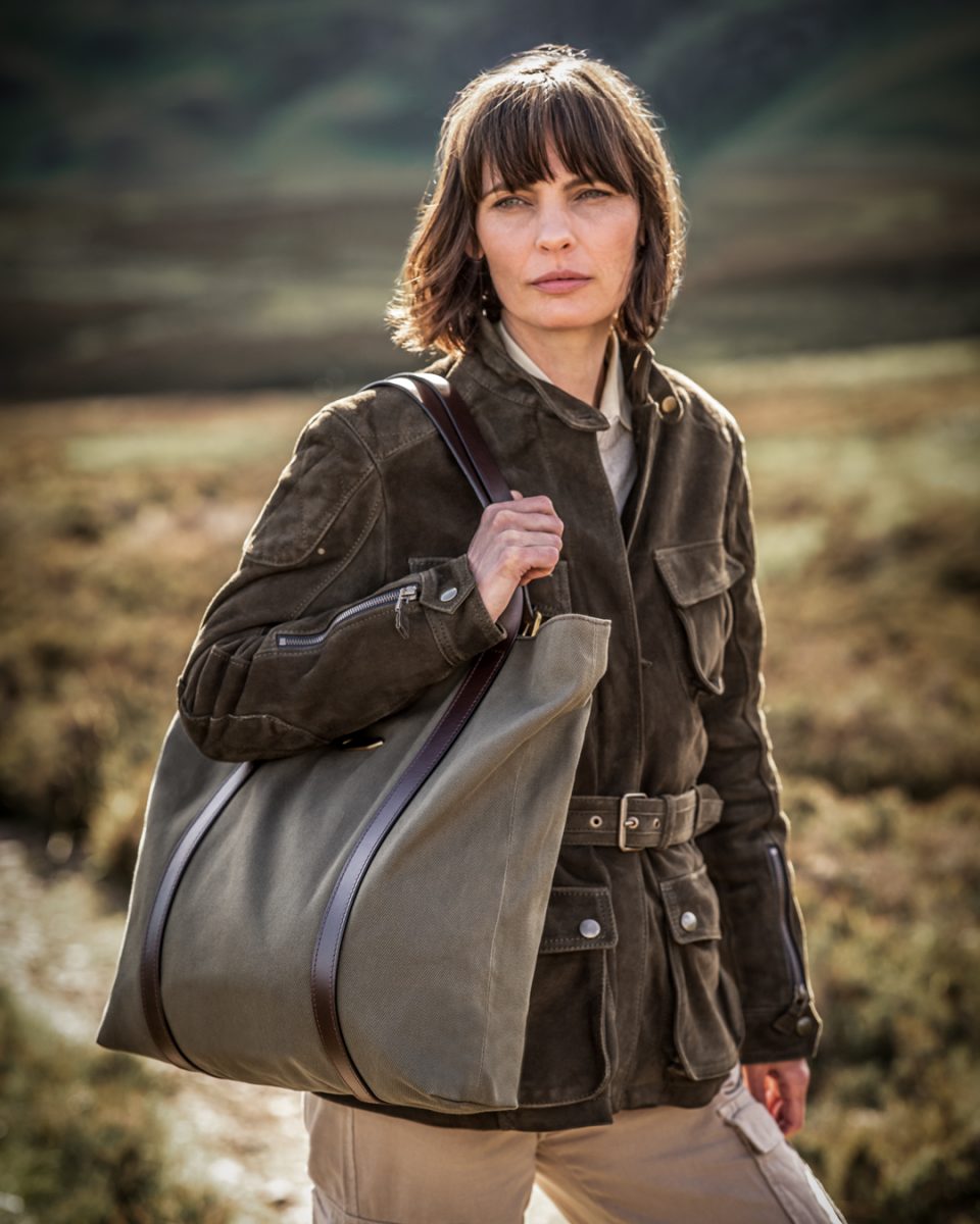 The Ultimate Companion - Our 16L & 20L Tote Bag Launches