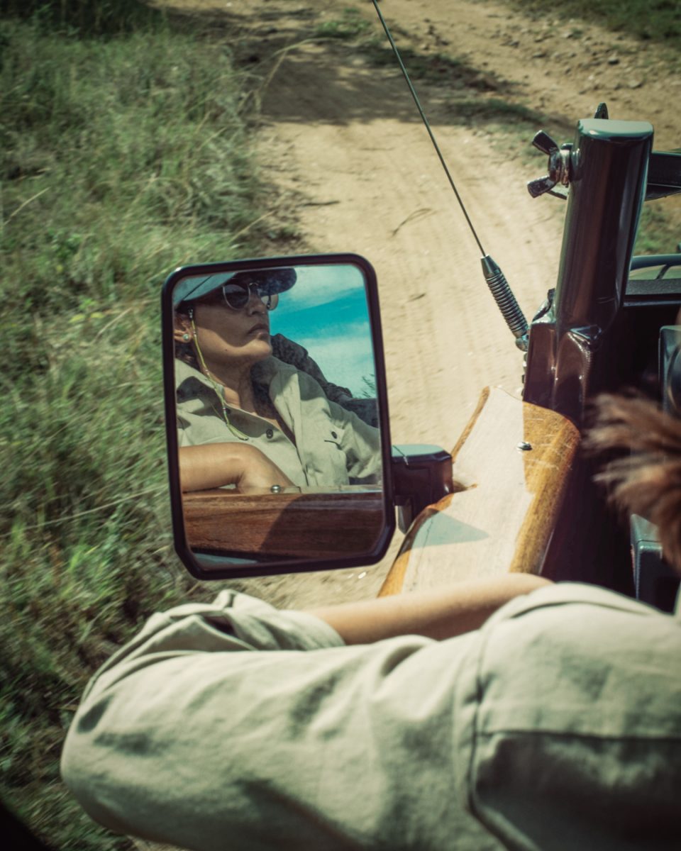 Westley Richards Ladies Safari Collection 2025