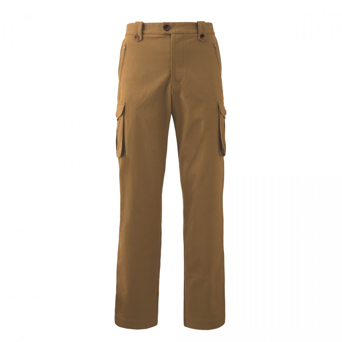 241211 WR Safari Trousers In Green-18465-2