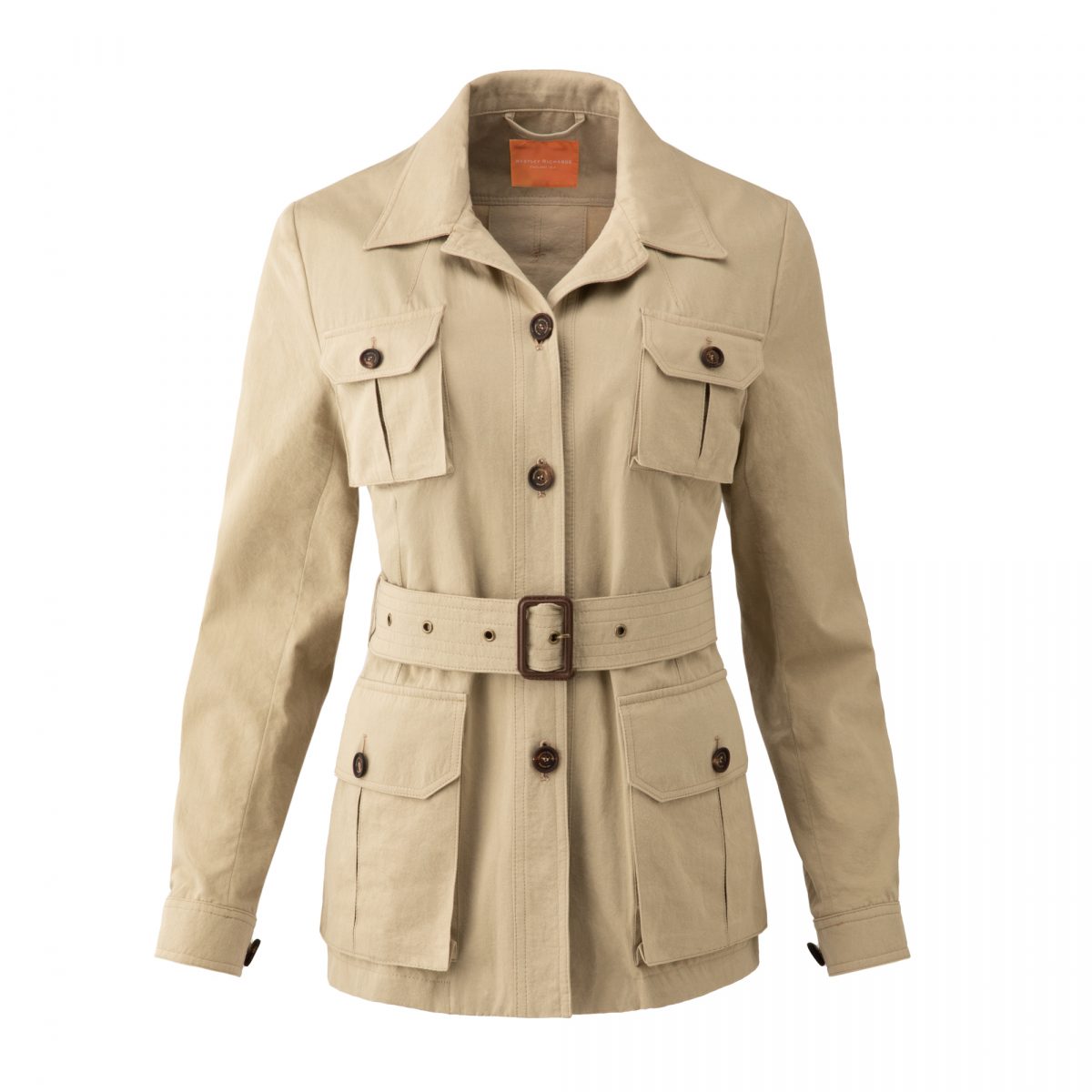 250423 WR Ladies Blixen Jacket-20142