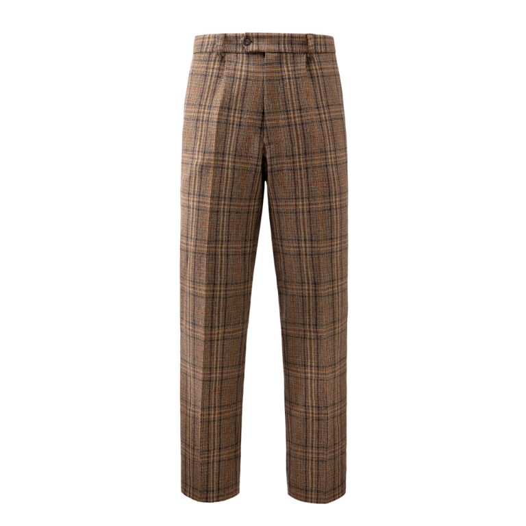 250716 New Tweed Trousers-21239